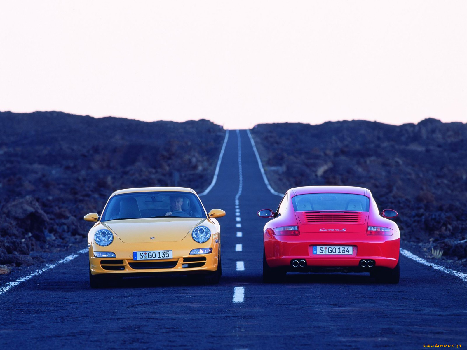 , porsche